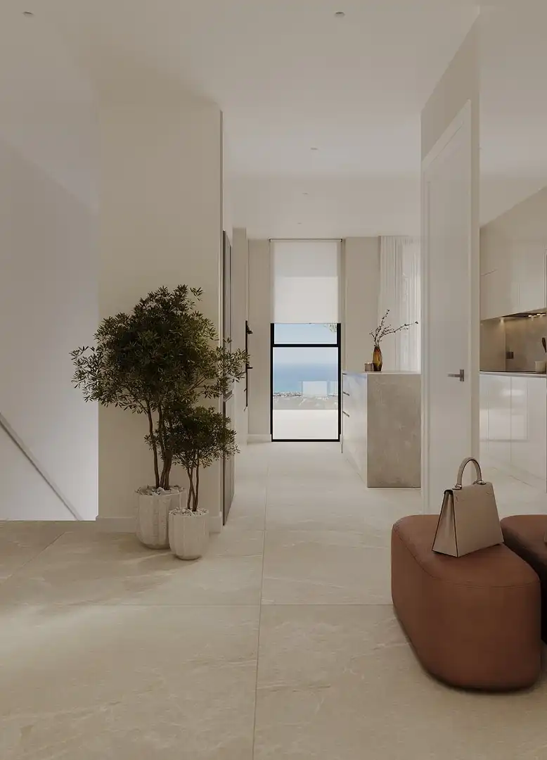 Appartement compact avec ascenseur à vendre à Mijas pueblo, imagen 25