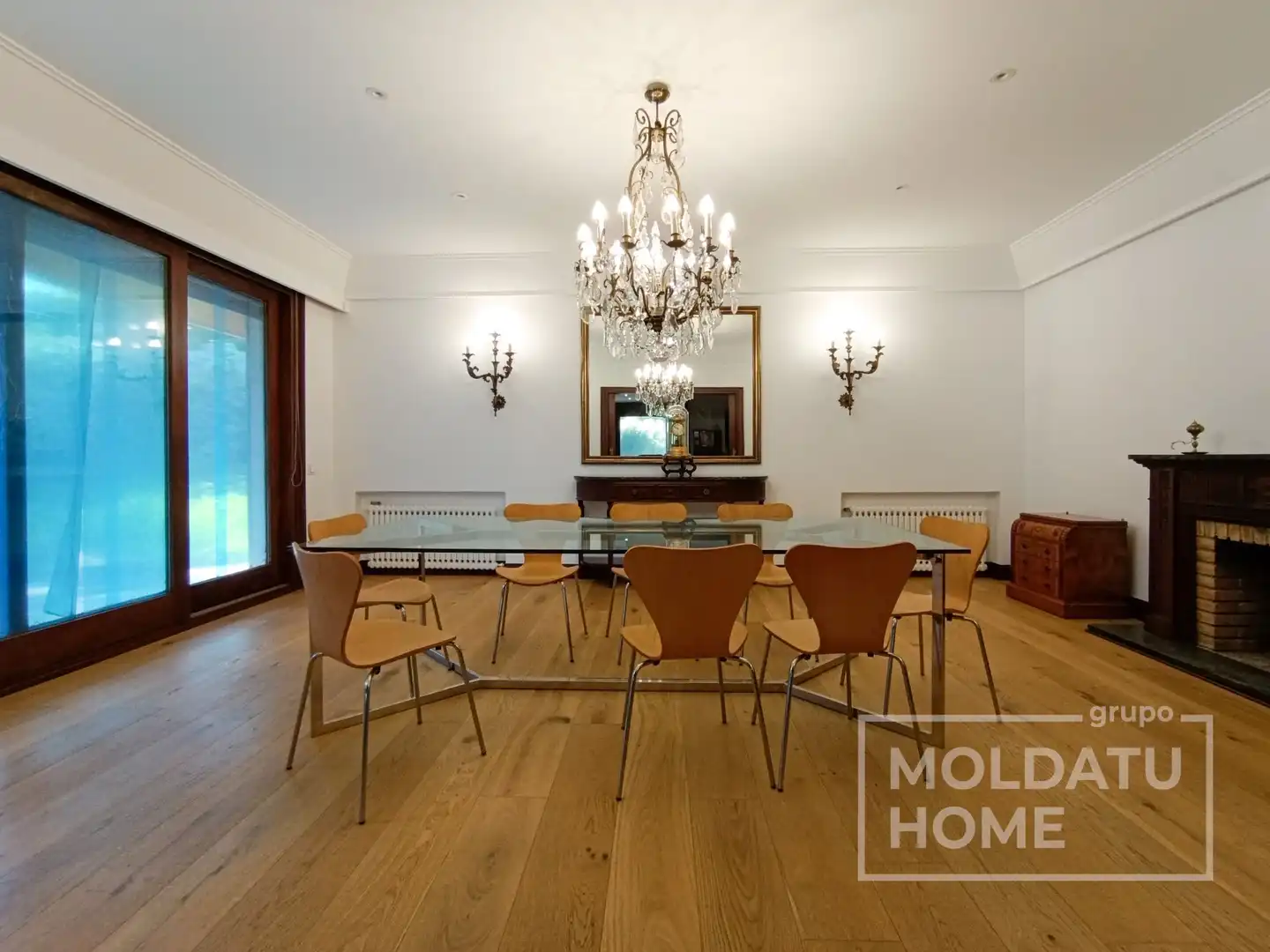 Casa amb jardí en venda a Hondarribia, imagen 68