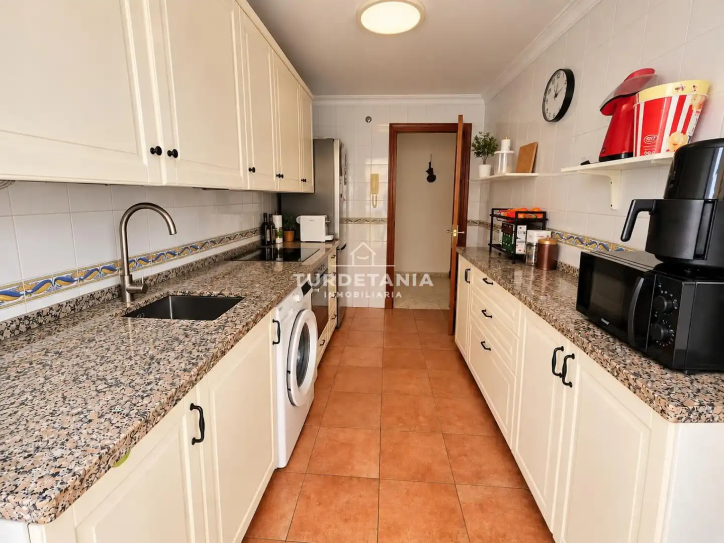 Wohnung mit Terrasse zum Verkauf in V Centenario - Piletas - Capuchinos, imagen 7