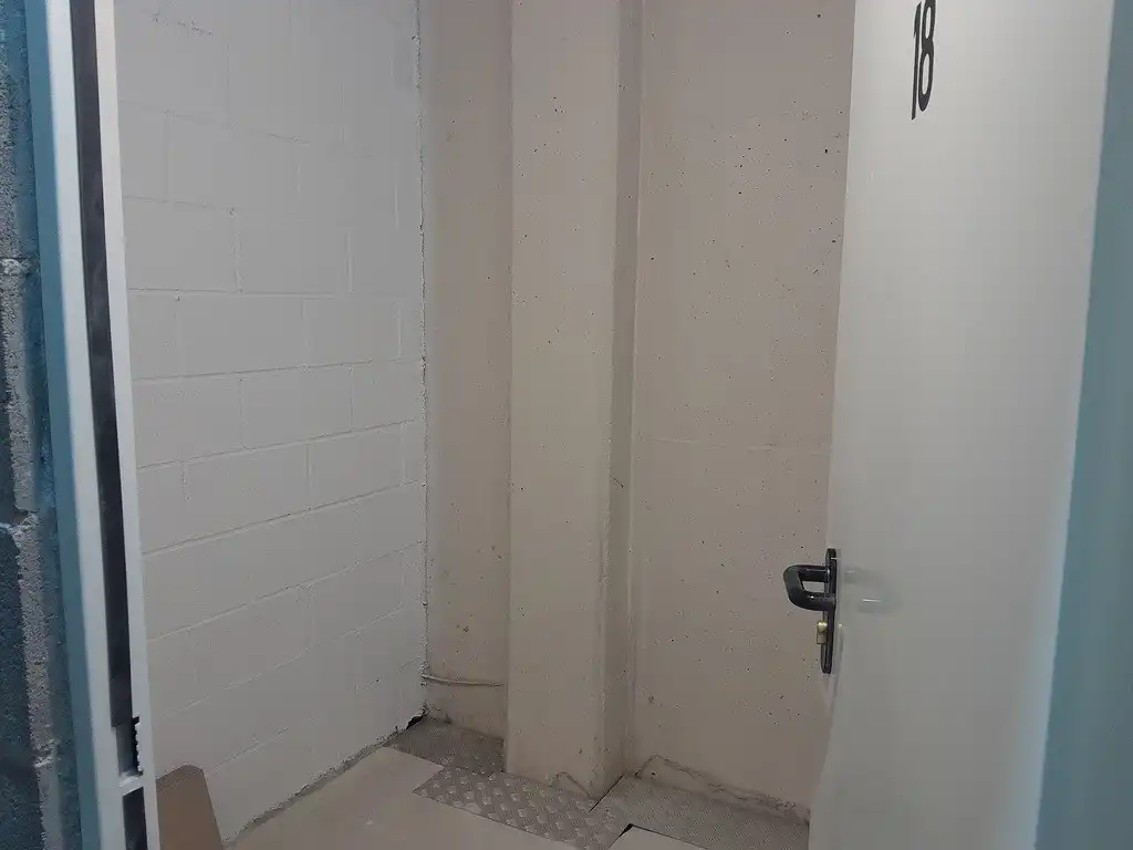 Storage room for rent in Ripollet