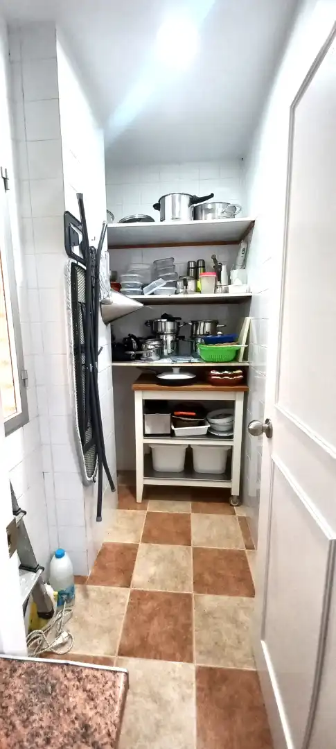 Piso con ascensor en venta en Valdelagrana, imagen 14
