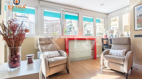 Foto 2 de Pis en venda a Calle de Arturo Soria, Costillares, Madrid