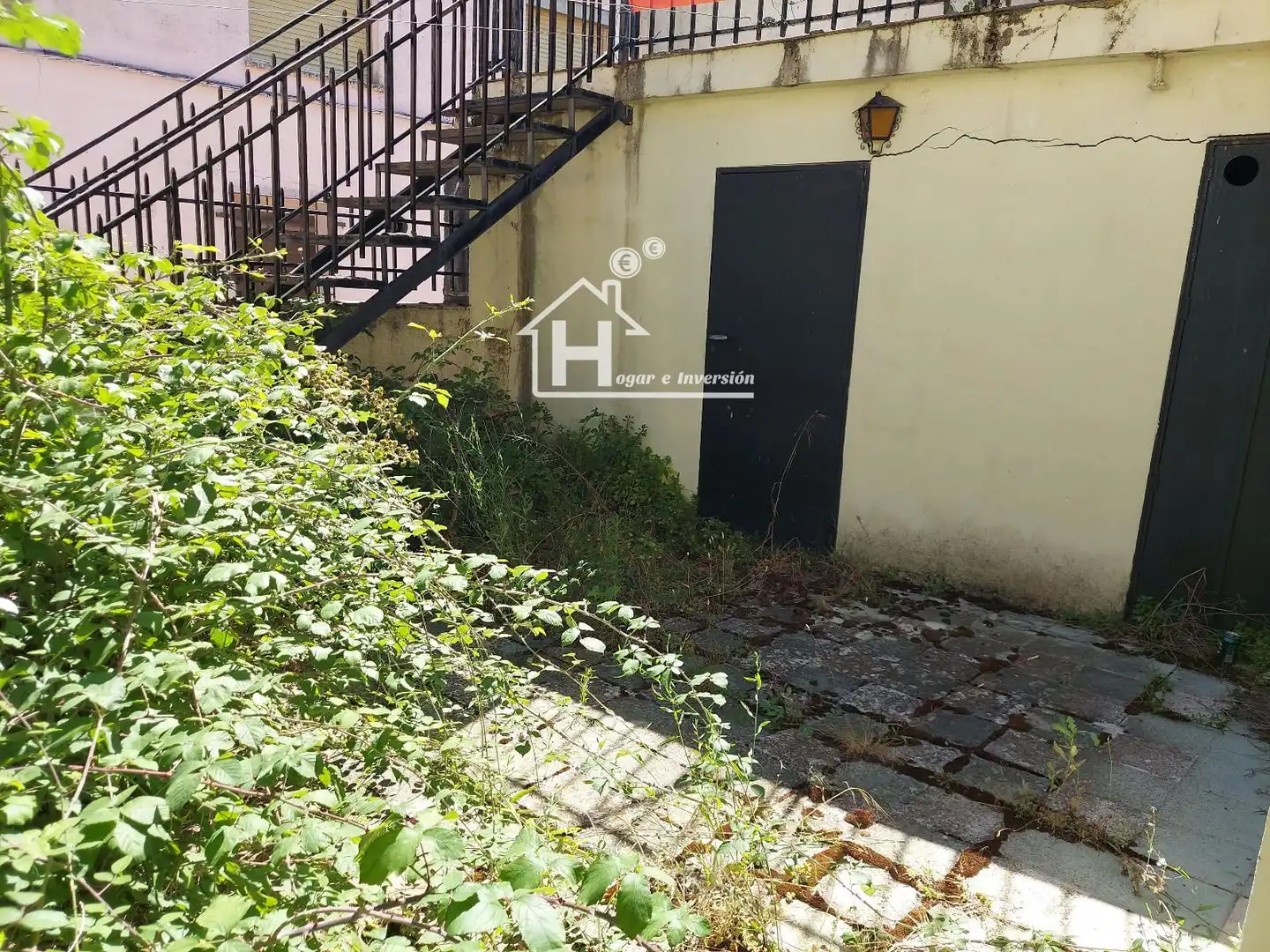 Casa o chalet en venta en San Pedro, Cogolludo