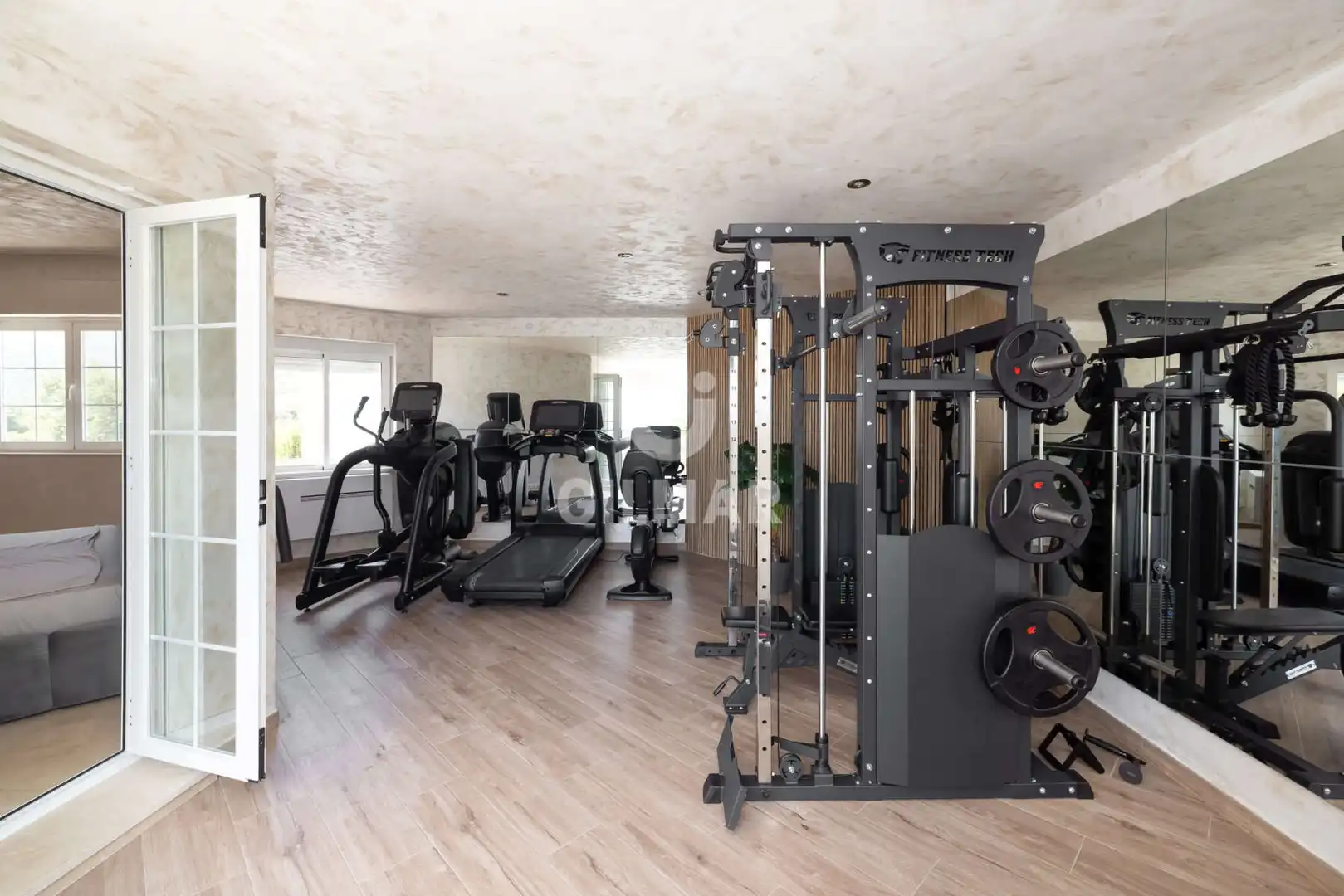 Casa o chalet en venta en Estepona con Jardín privado y Piscina