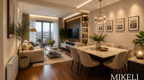 Foto 5 de Piso en venta en Avenida Cantabria, La Pereda, Santander