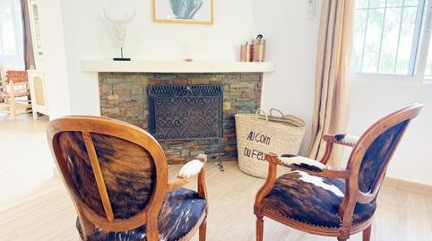 Foto 4 de Casa o xalet de lloguer a Aigües, Alicante