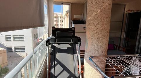 Foto 3 de Piso en venta en Centro, Alicante