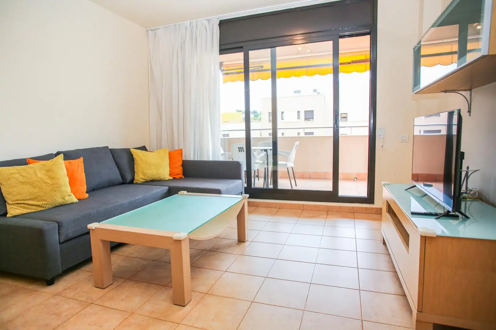 Apartamento en venta en de Narcís Macià i Domènech, Santa Clotilde