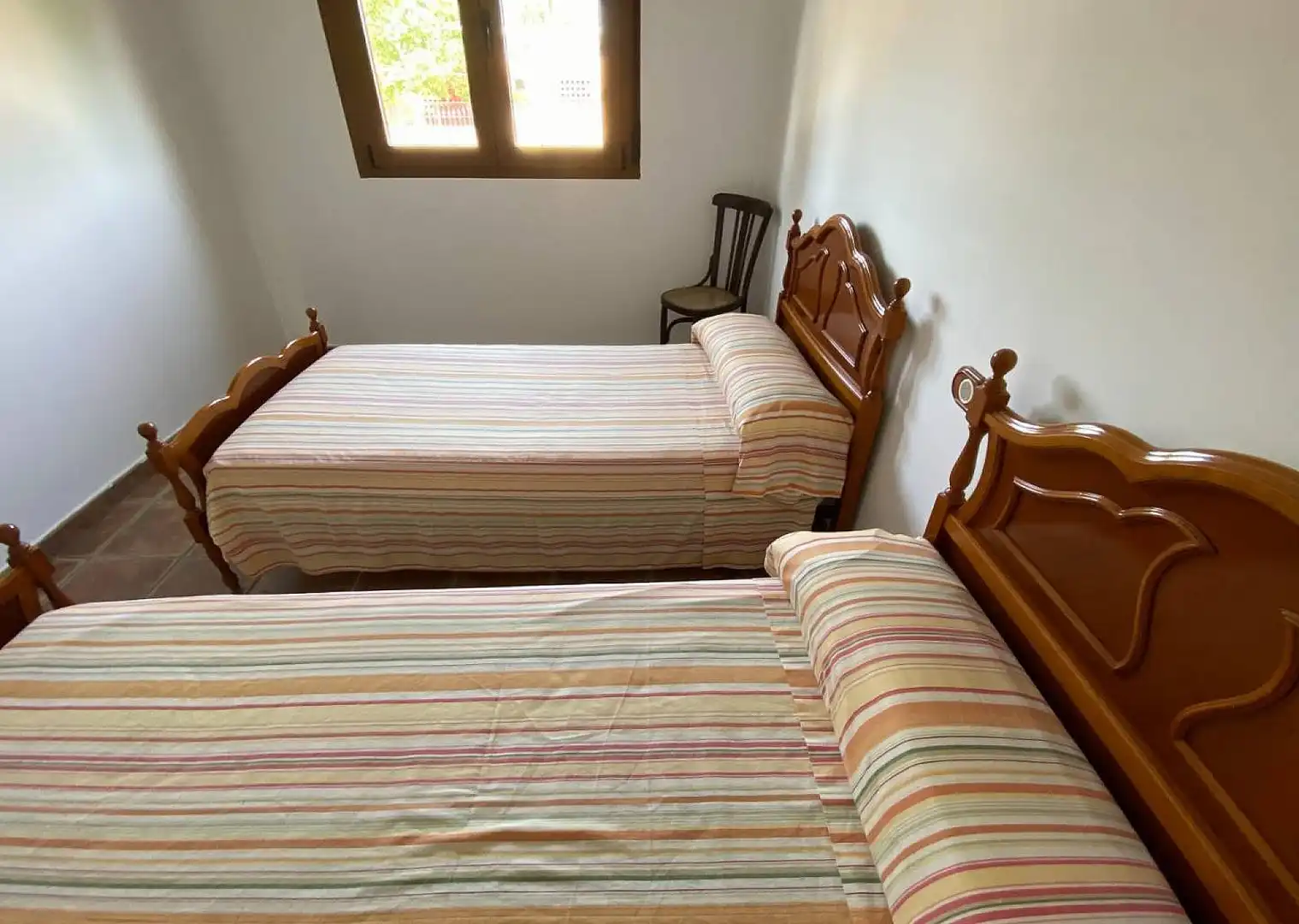 Dormitori de Casa o xalet en venda en Villena amb Terrassa