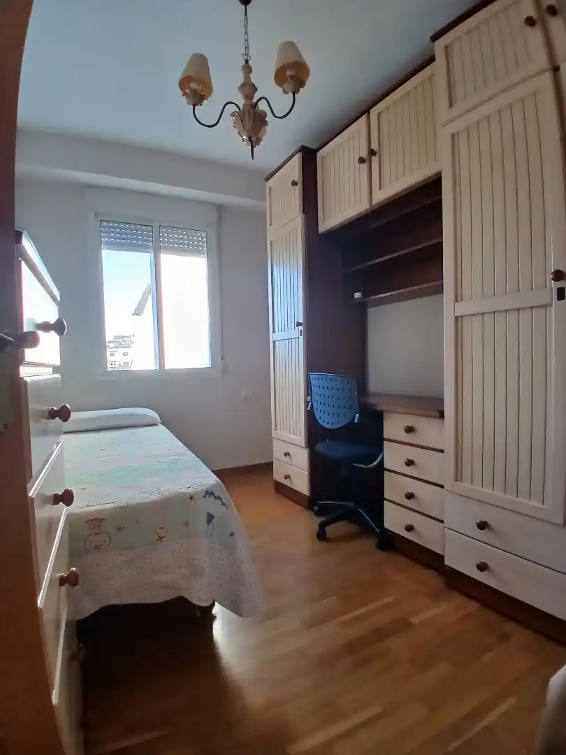 Piso en venta en Calle Ronda del Salvador, Centro Ciudad