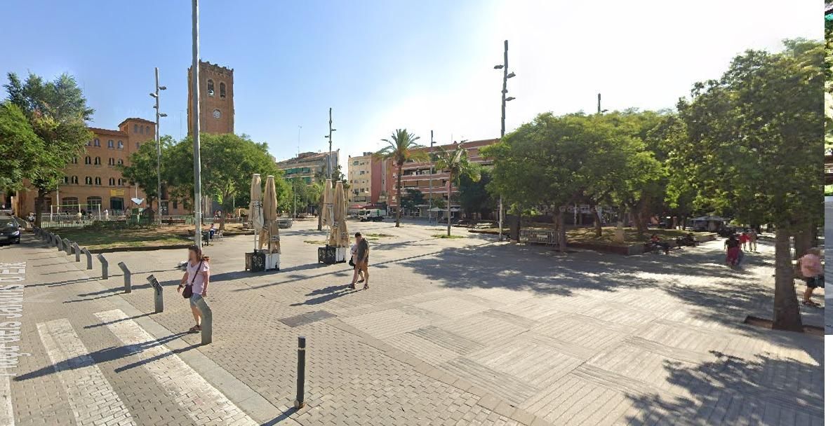 Pis de lloguer a La Sagrera, Sant Andreu,  Barcelona Capital