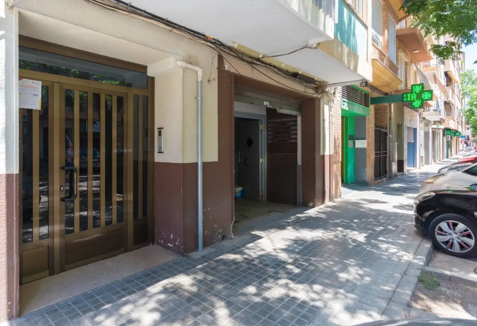 Local commercial à vendre à Torrent - Calle PARE MENDEZ, imagen 17