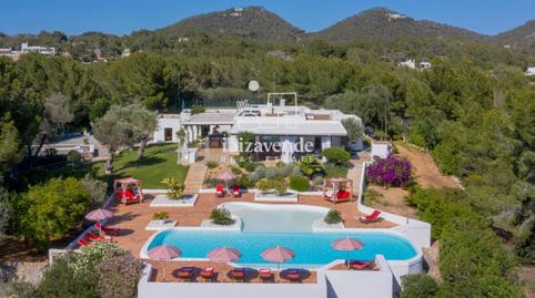 Photo 4 of House or chalet to rent in Can Furnet Id., Can Furnet, Santa Eulària des Riu