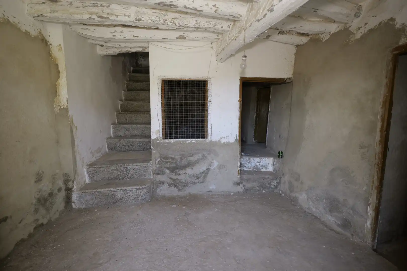 Casa adosada en venda en Bérchules amb Terrassa i Balcó