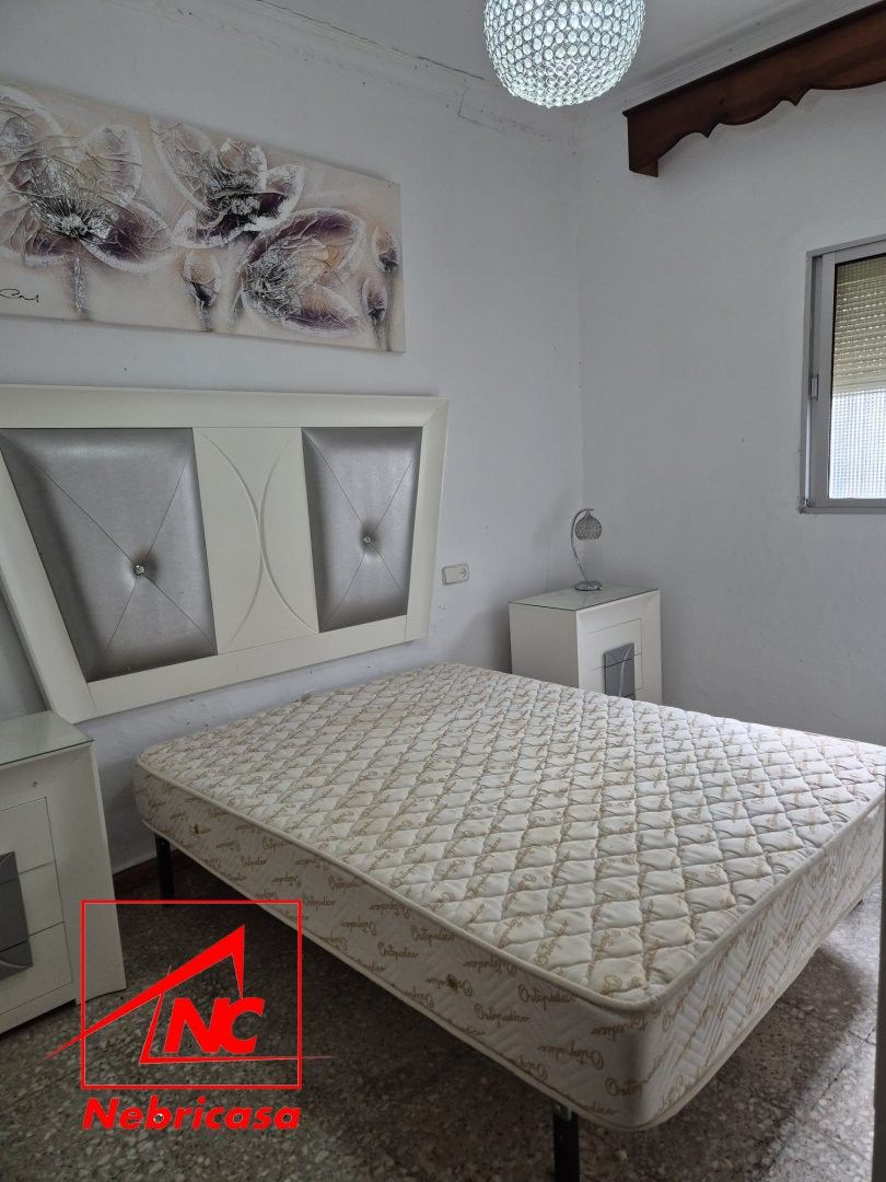 Dormitori de Casa o xalet en venda en Las Cabezas de San Juan