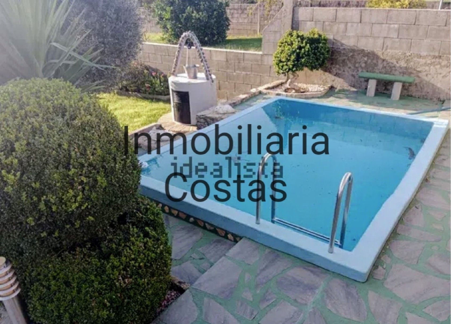 Casa o xalet en venda a Redondela