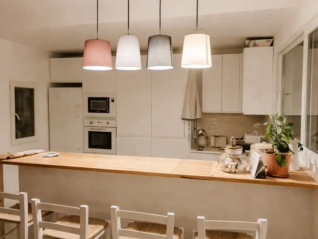 Doppelhaushälfte mit Garten zur Miete in Carrer el Picaflor 20, imagen 4