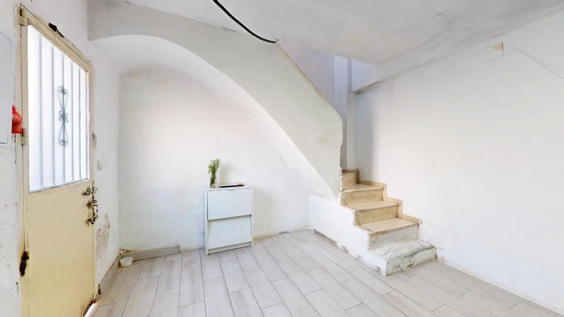 Detached homes for sale in Alcolea
