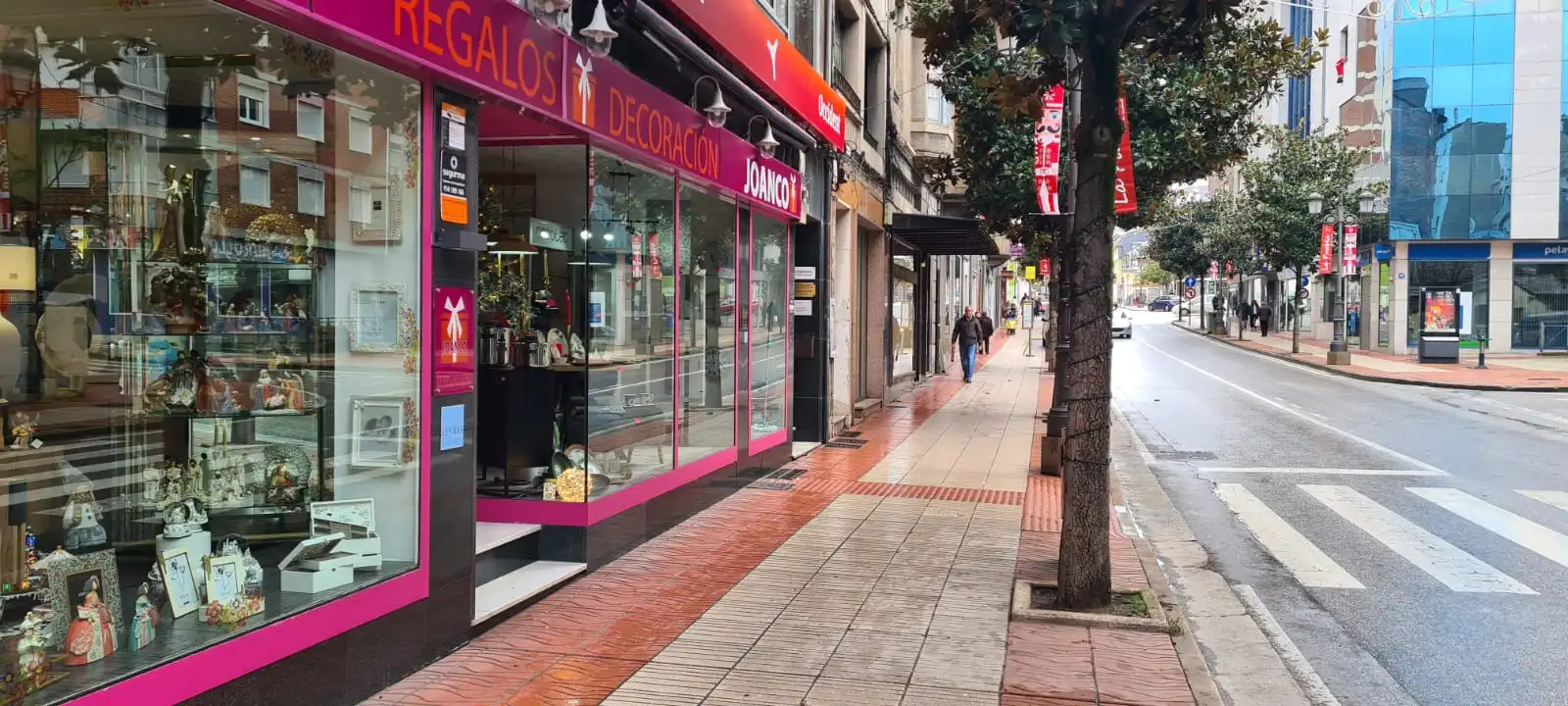 Commercial properties for sale in Ponferrada