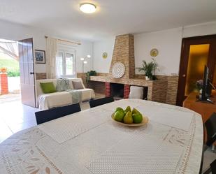Jardí de Casa o xalet en venda en Sant Esteve Sesrovires amb Calefacció, Jardí privat i Terrassa
