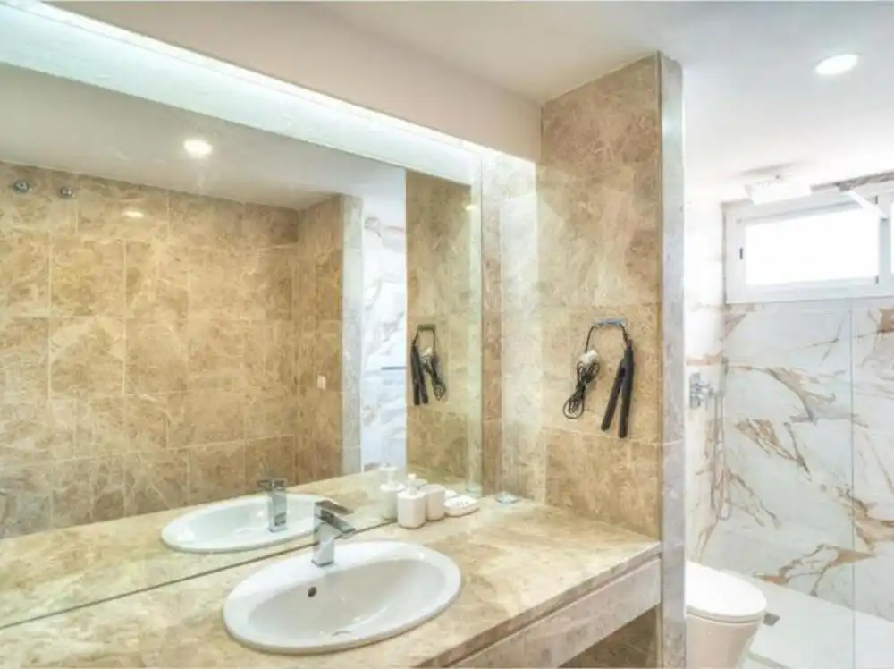 Reihenhaus mit Pool zur Miete in Nueva Andalucía, imagen 15