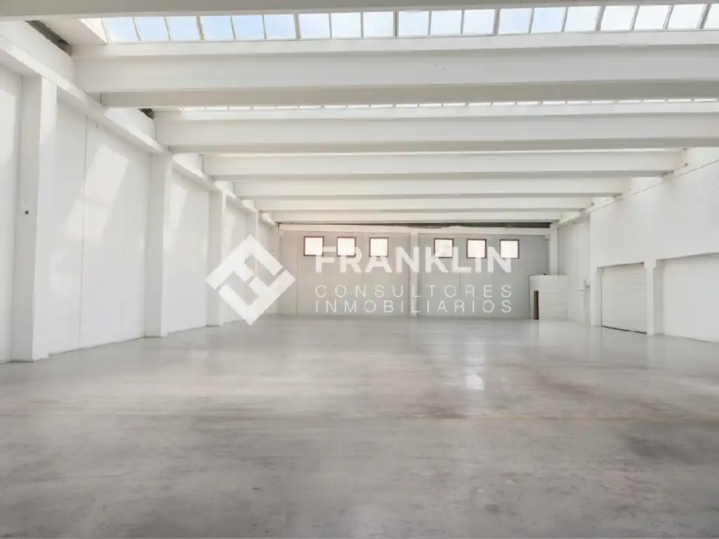 Nave industrielle avec ascenseur à vendre à Carrer de l'Espigol, imagen 8