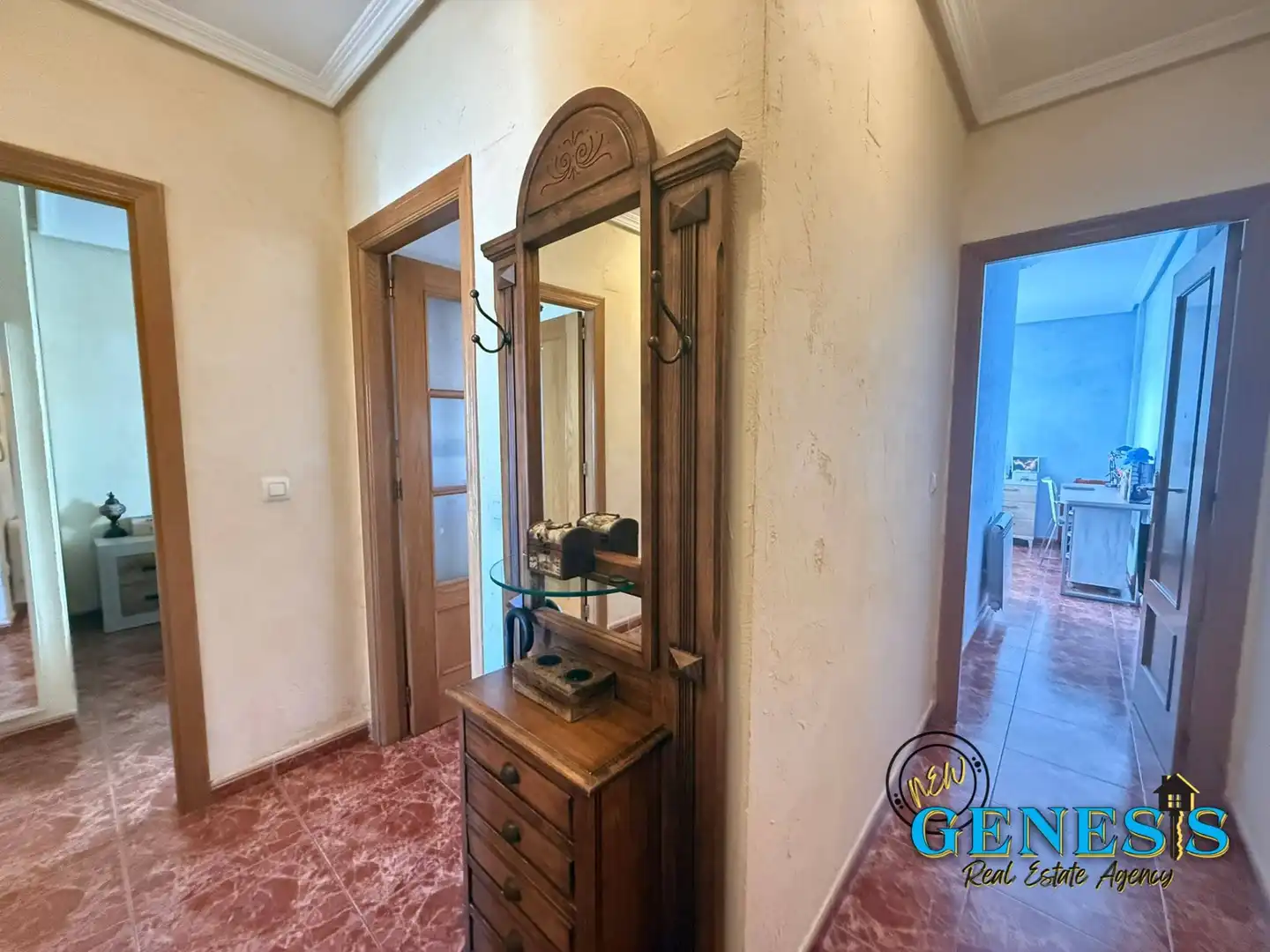 Attique avec terrasse à vendre à Calle San Julián 4, imagen 26
