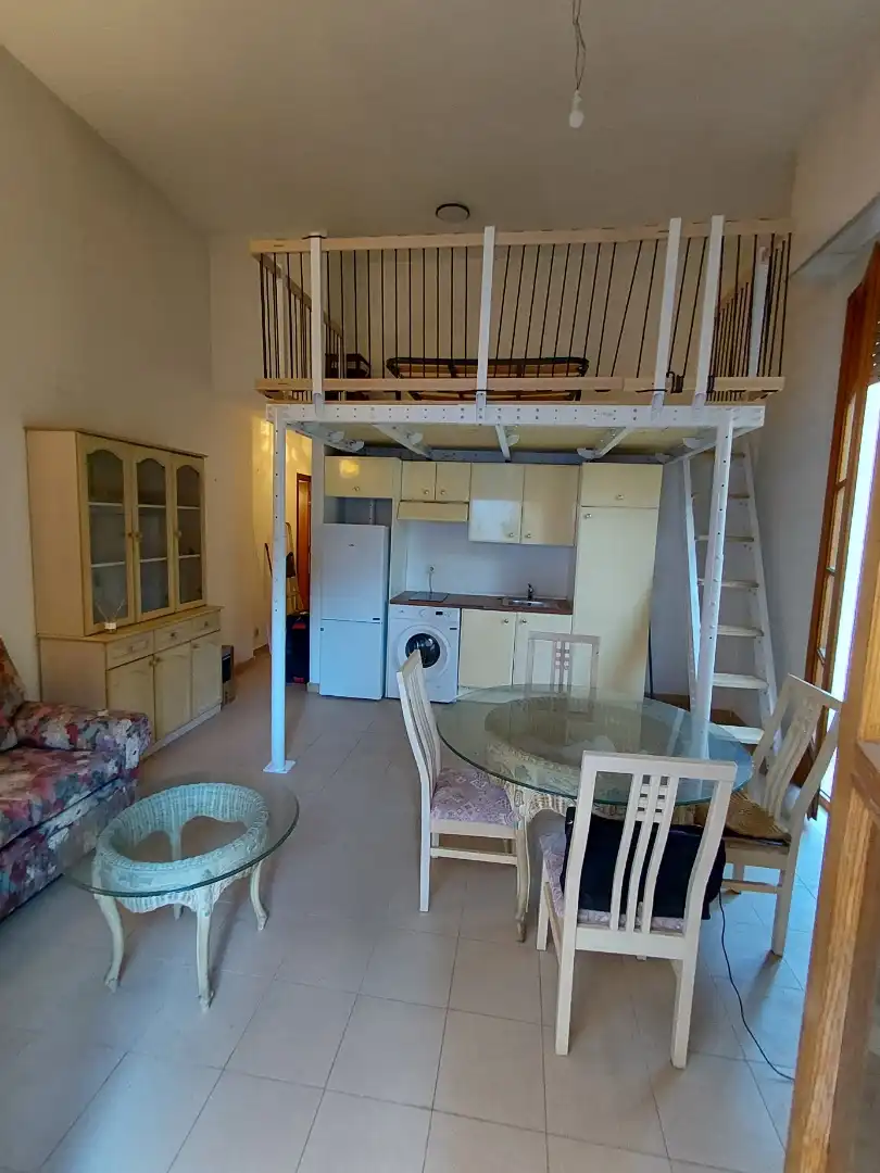 Wohnungen zur Miete in Carrer Castaños, 10, Barrio del Centro