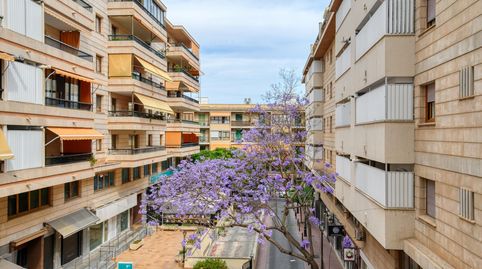 Foto 3 de Piso en venta en Baro de Santa Maria del S, Jaume III, Palma de Mallorca