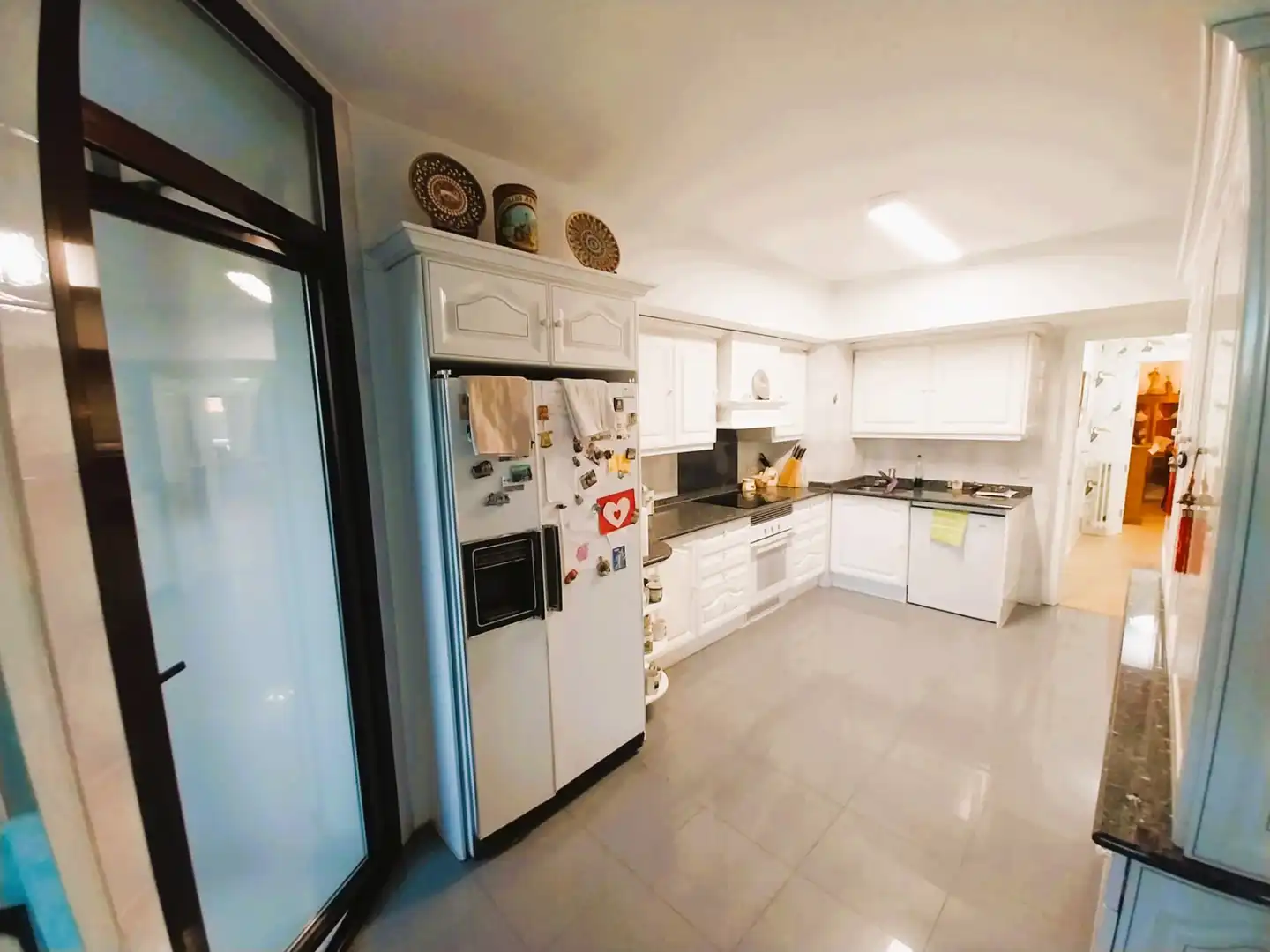 Piso con piscina en venta en Avenida de los Madroños, imagen 13