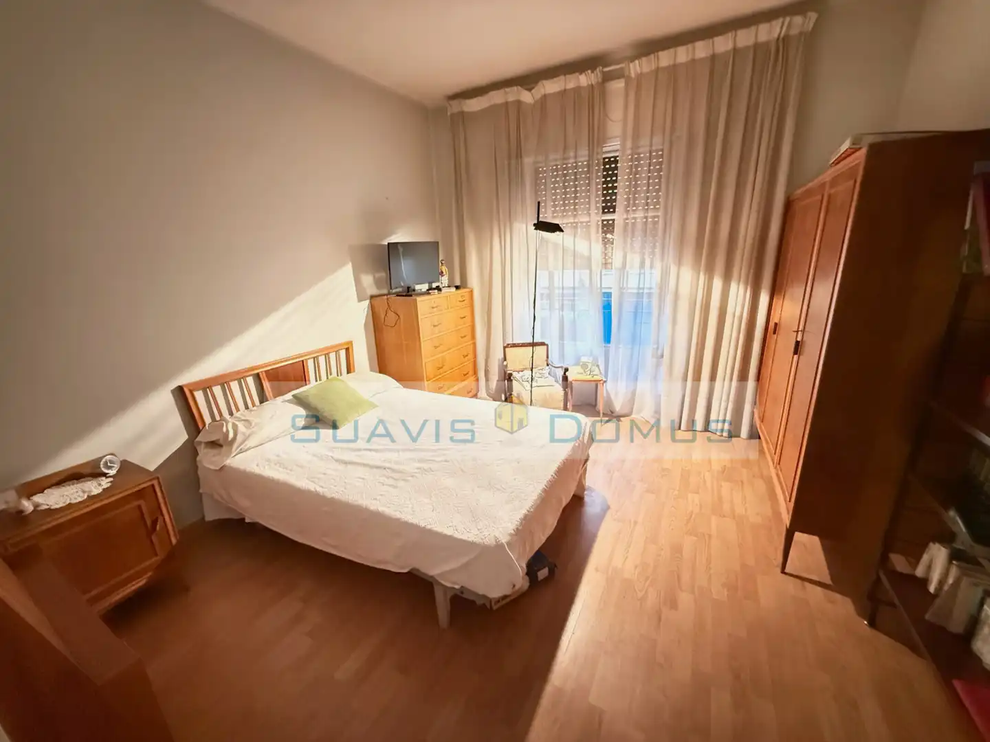 Habitación de Piso en venta en Zamora Capital  con Balcón