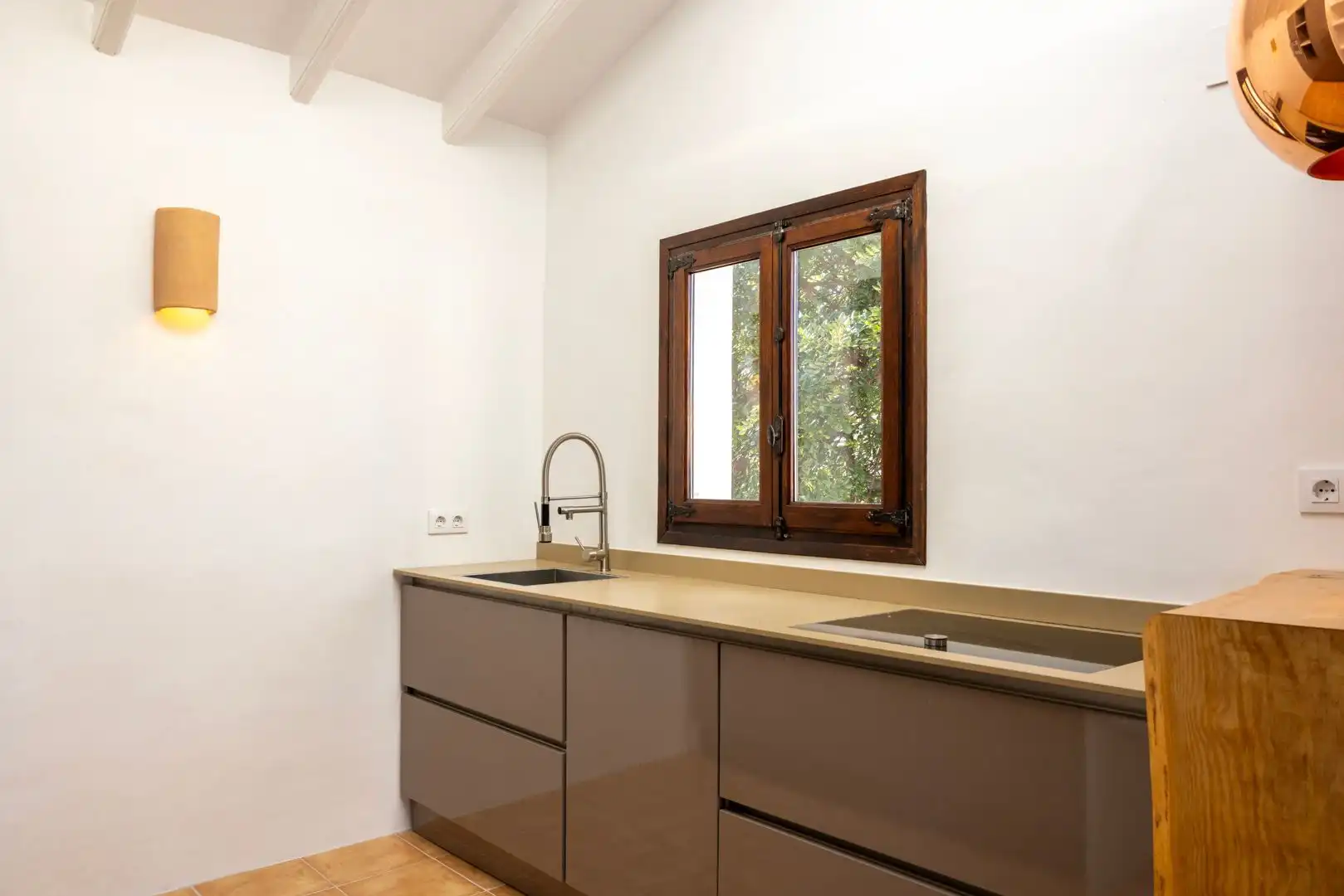 Villa con terrazza in vendita a Cap Martí - El Tossalet - Pinomar, imagen 16