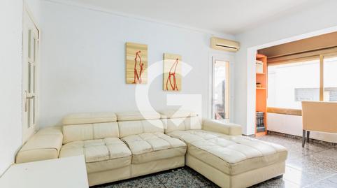 Foto 5 de Pis en venda a Cl Bages, del, Can Palet, Barcelona