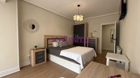 Photo 2 of Flat for rent in Larrea - San Juan de Dios - Peñota, Santurtzi