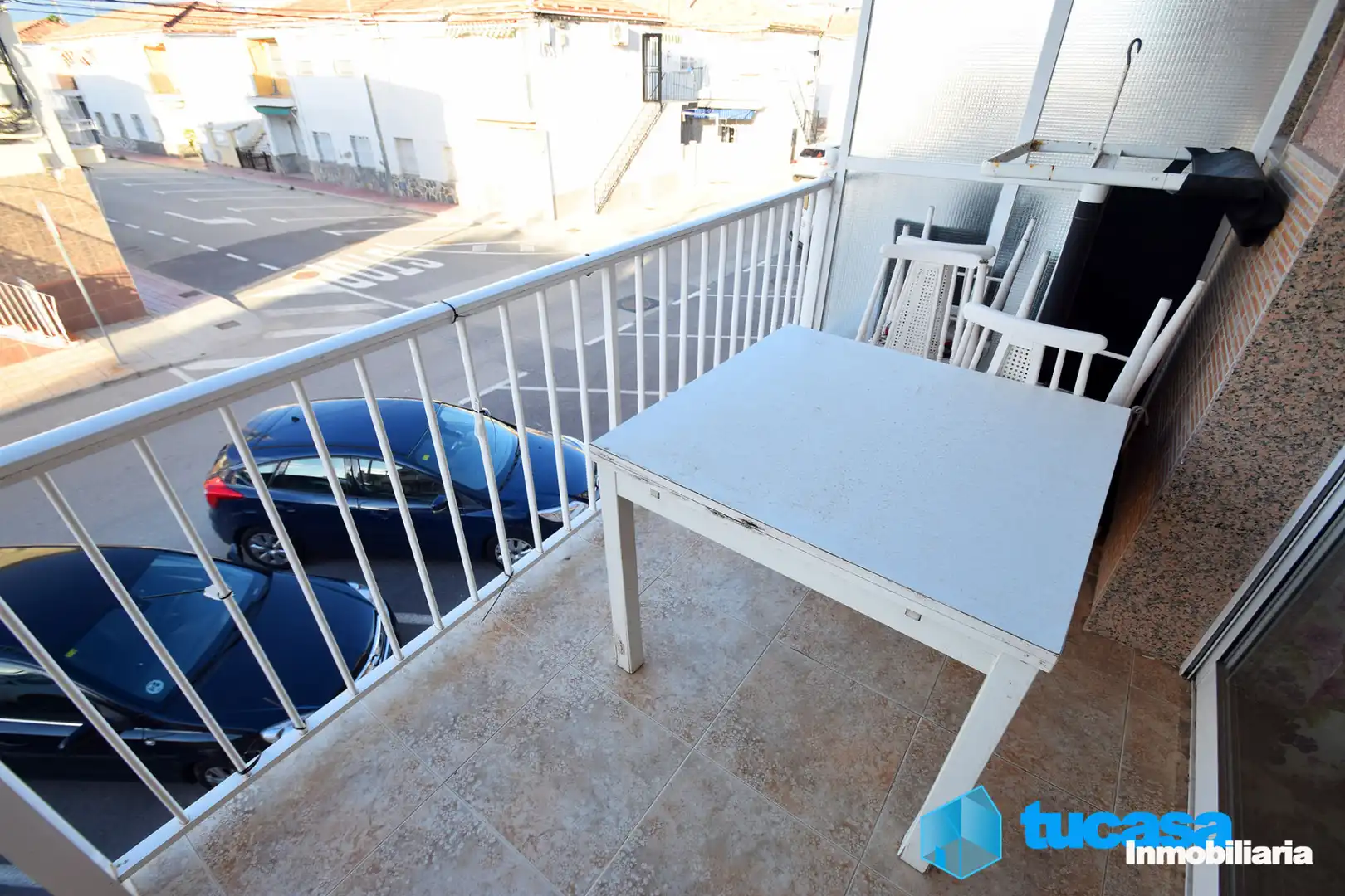 Terrassa de Pis en venda en Santa Pola amb Terrassa i Balcó