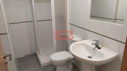 Foto 4 de Pis en venda a Montepedroso, 1, Barrocanes, Ourense