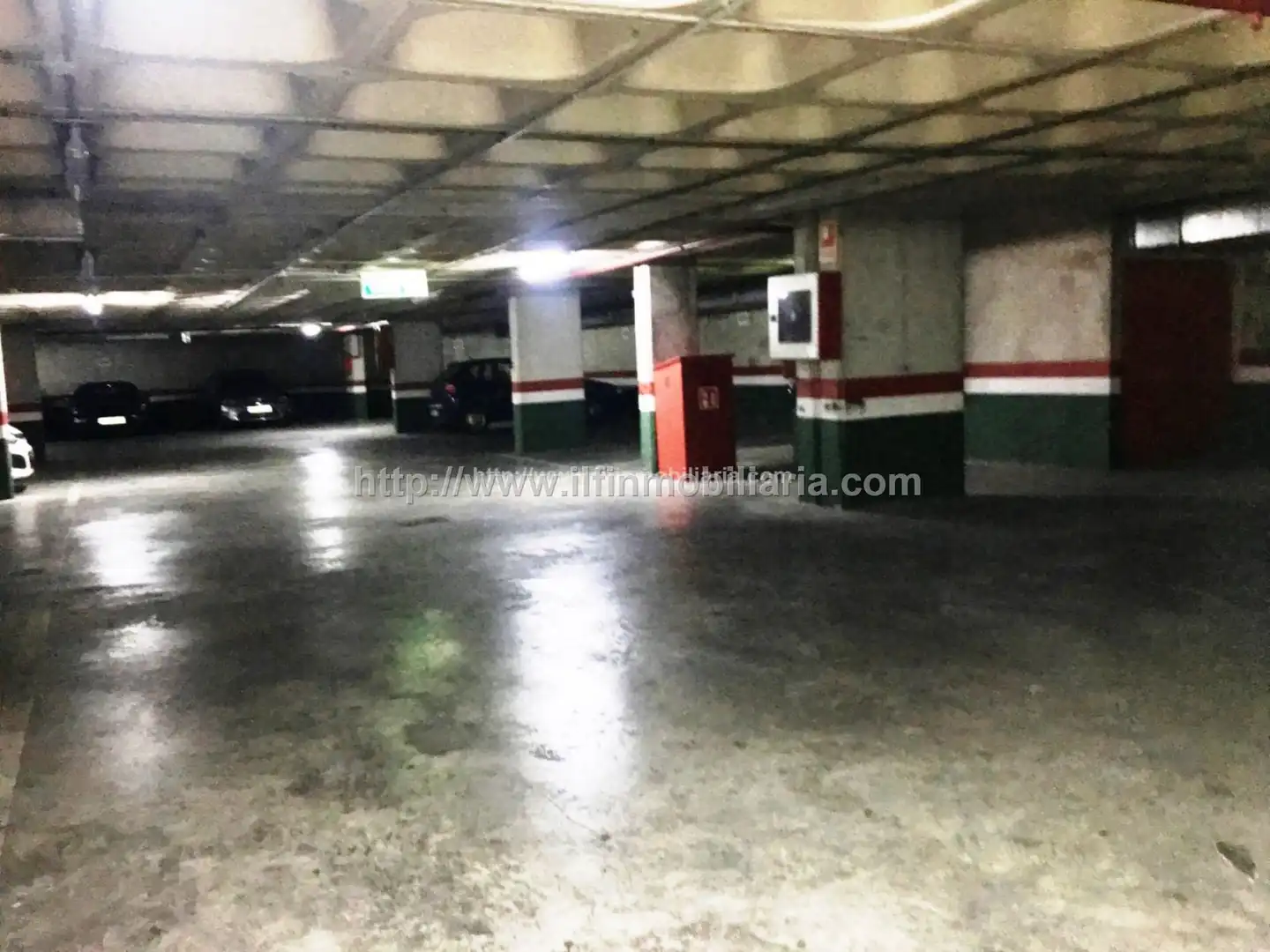 Parking for sale in Nord, imagen 5