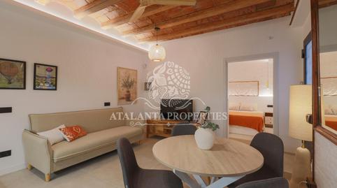 Photo 4 of Planta baja for sale in La Barceloneta,  Barcelona Capital