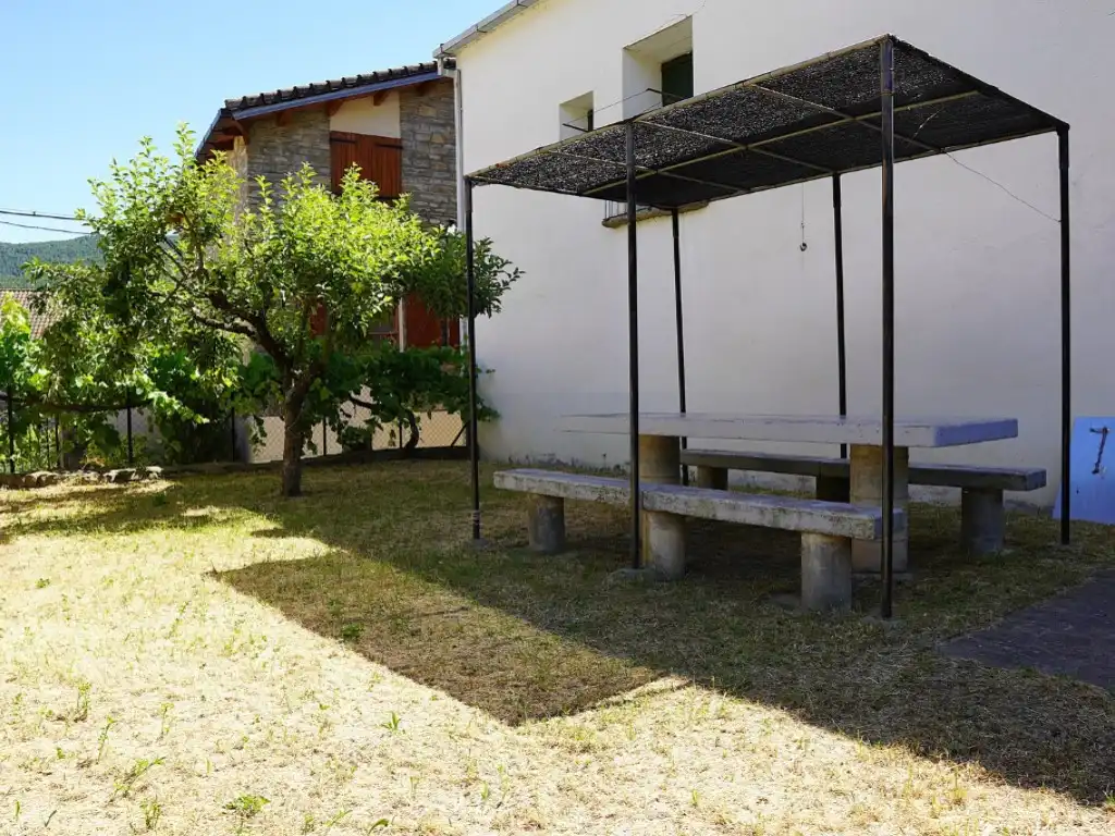 Terraza de Piso en venta en Fiscal
