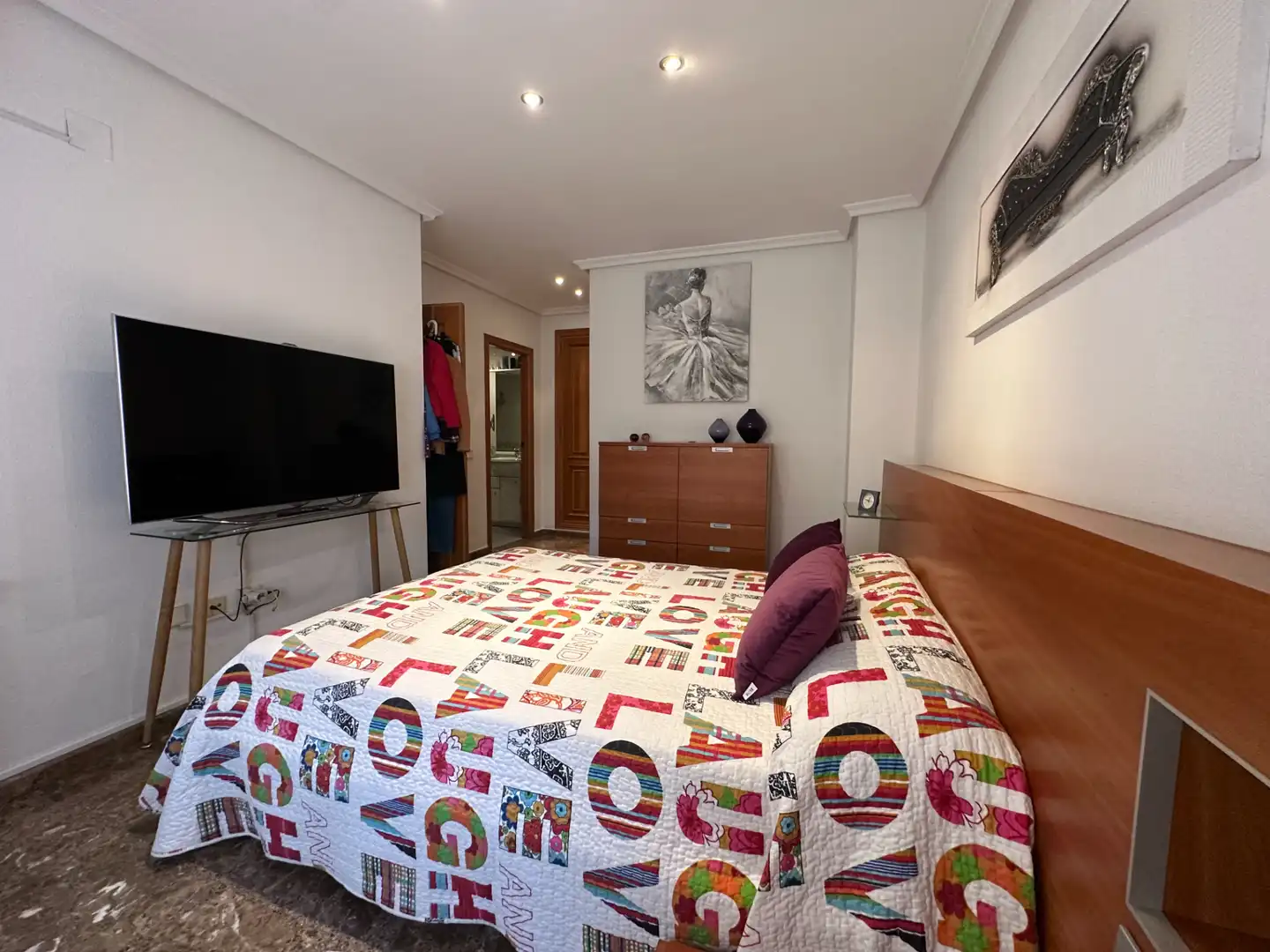 Appartement avec ascenseur à vendre à Carrer d'Herrero, imagen 12