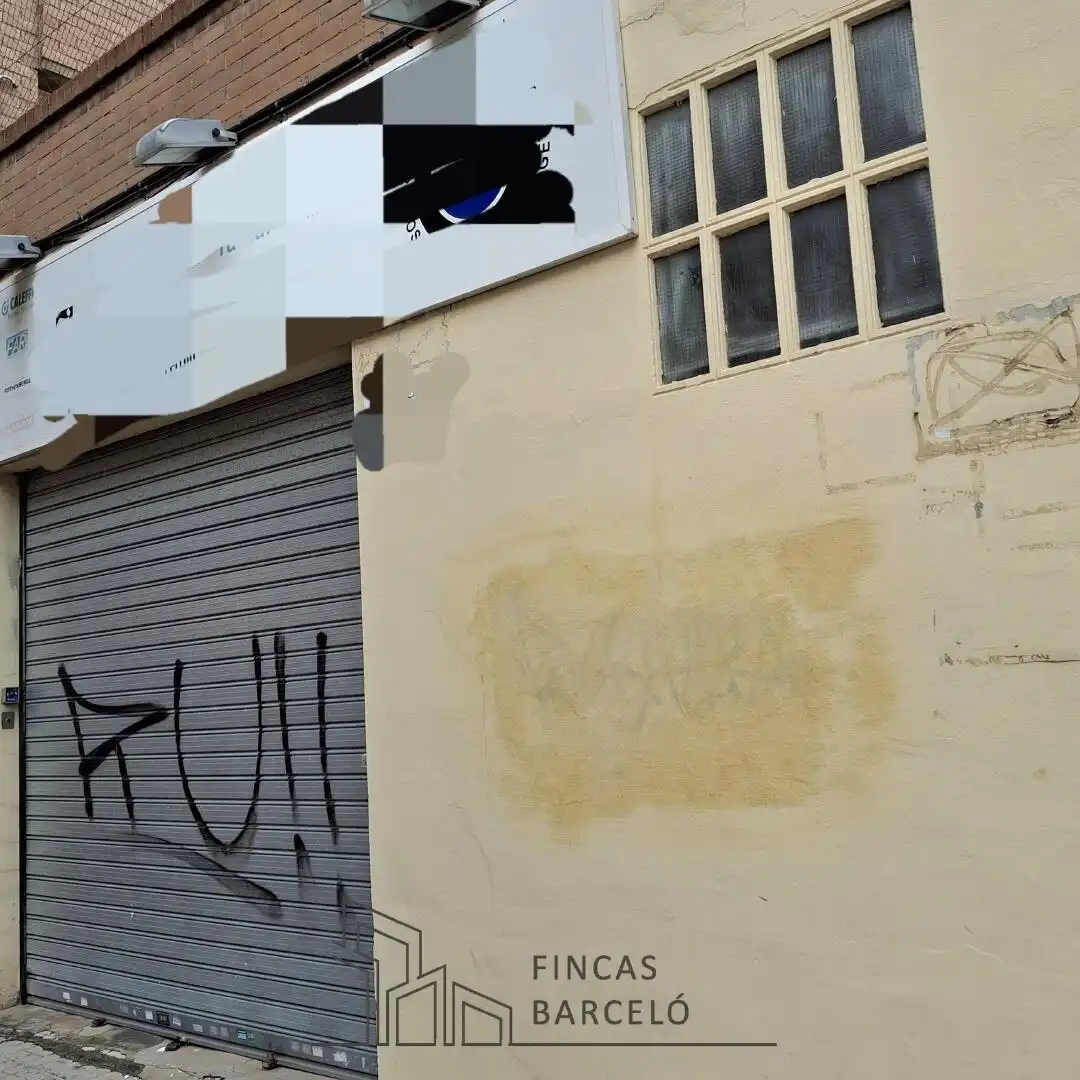 Local comercial en venda a San José, imagen 9