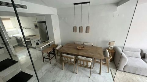 Foto 3 de Piso de alquiler en N/a, Montañar - El Arenal, Jávea / Xàbia