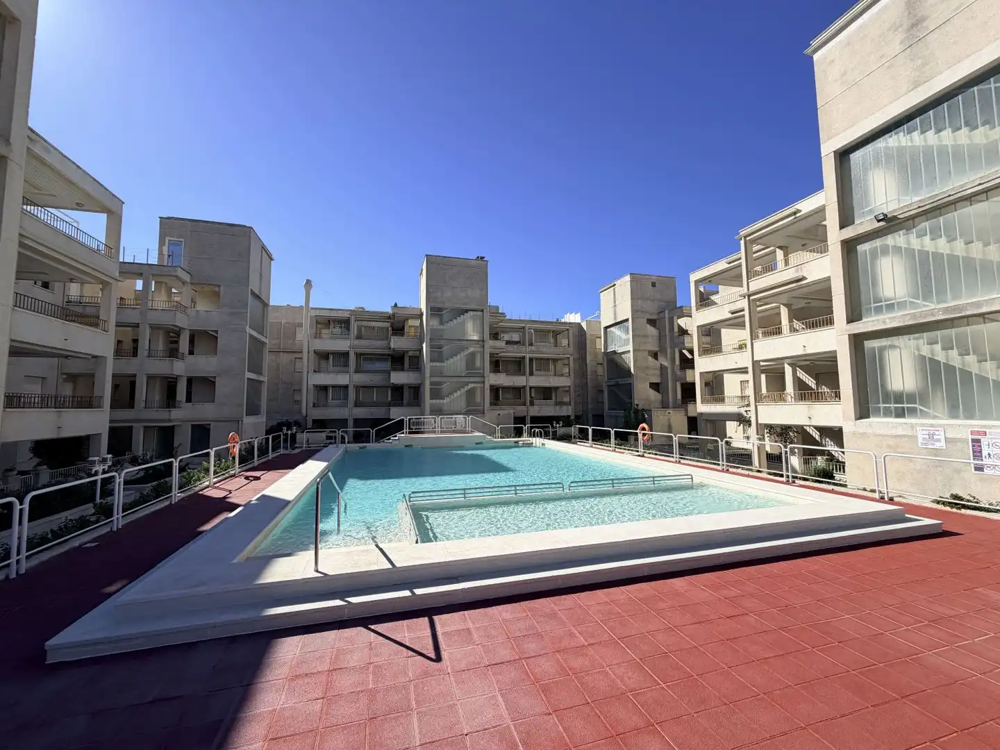 Piso con piscina en venta en Verge del Pilar, imagen 25