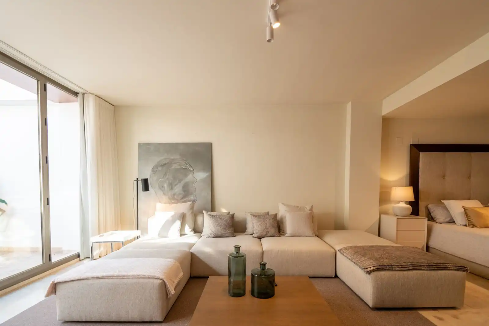 Chalet con piscina en venta en Calle la Pacheca Alta 22, imagen 2