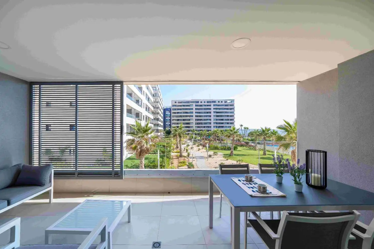Apartment with pool for sale in Playa del Acequión, Náufragos y Rocío del Mar, imagen 13