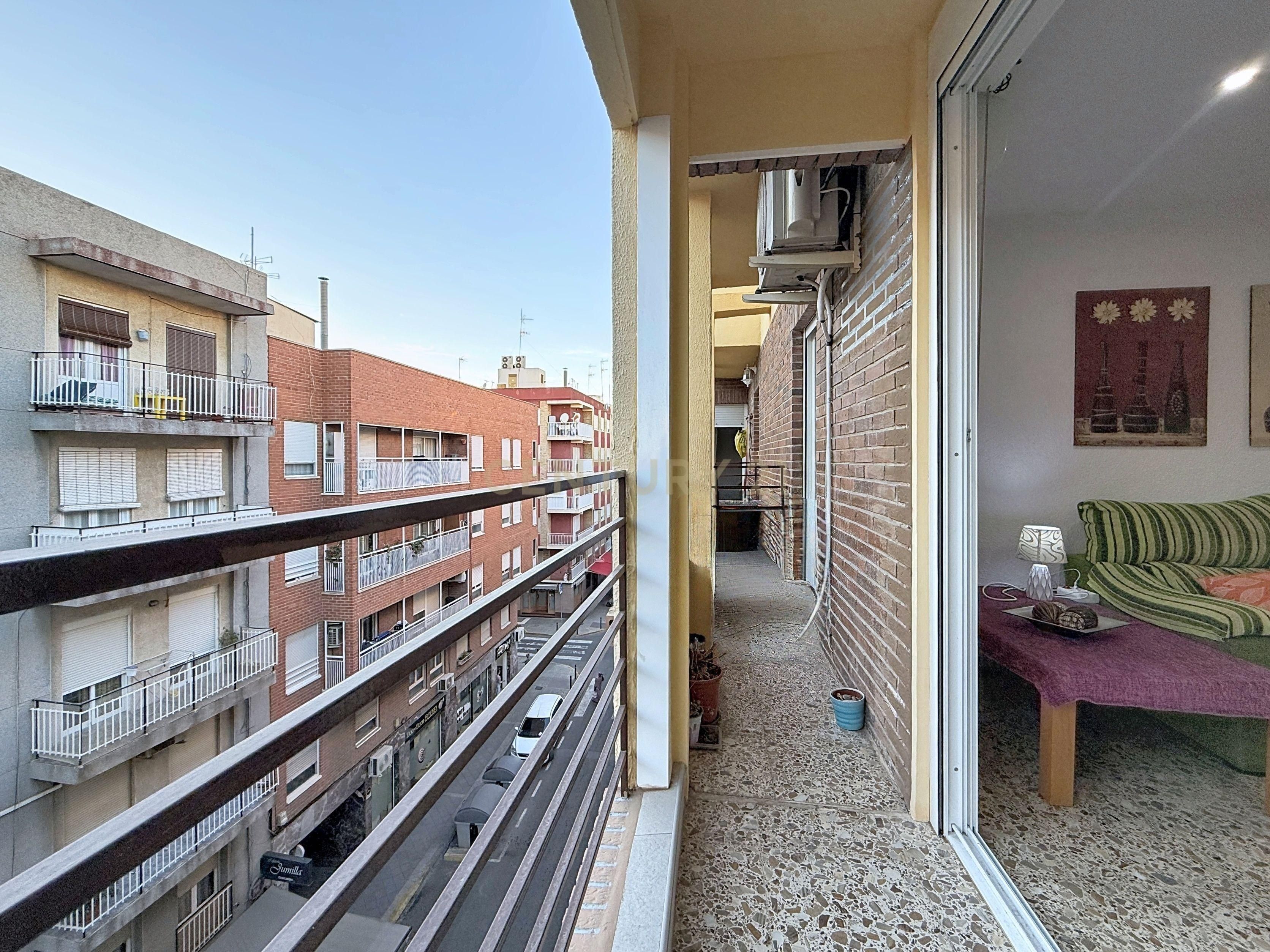 Pis en venda a Carrer Jose Maria Soler Agulló, 28, Elx, Spain, 28, Carrús Oeste, Elche ciudad