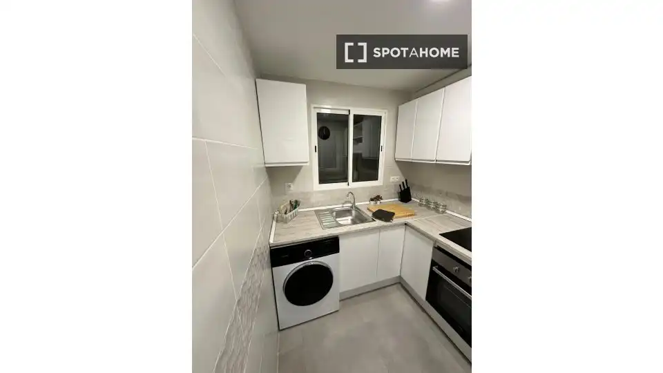 Habitación en La Florida