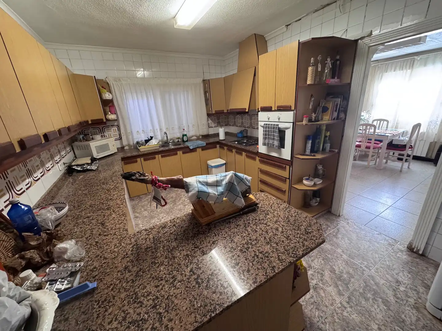 Finca rústica en venta en Partida Casas de Cabanes y las Fuentes, Cabanes y Las Fuentes