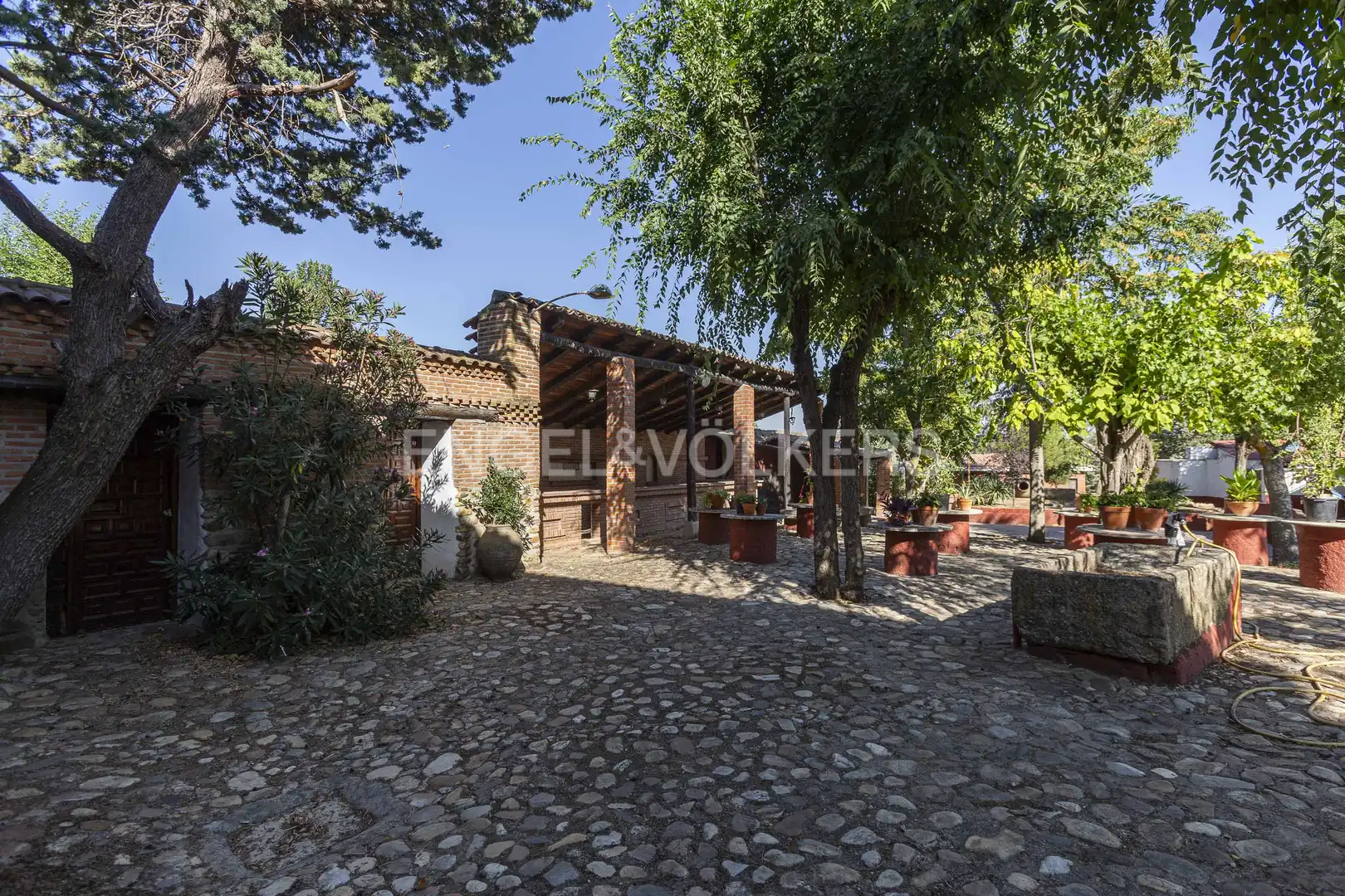 Haus mit Terrasse zum Verkauf in Valdeolmos-Alalpardo, imagen 5