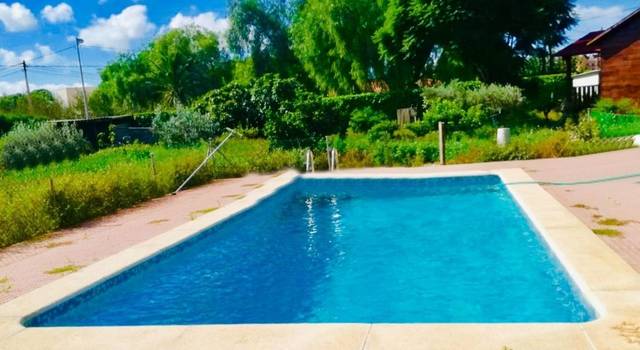 Casa-chalet en Venta en Villafranqueza